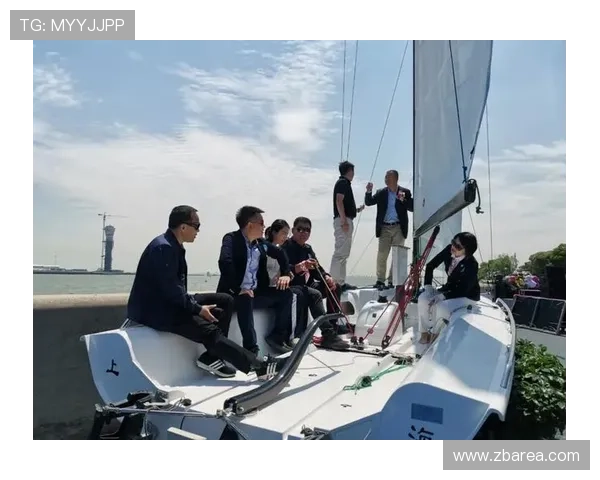 中国家帆赛秦皇岛站圆满落幕 38支队伍共谱水上竞技盛宴